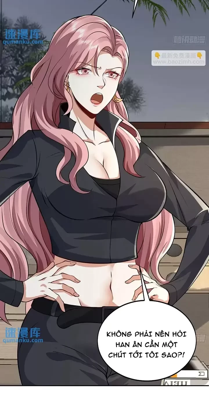 Đệ Nhất Danh Sách Chapter 332 - Trang 4