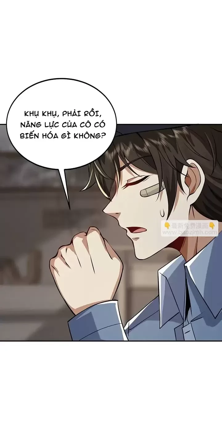 Đệ Nhất Danh Sách Chapter 332 - Trang 4