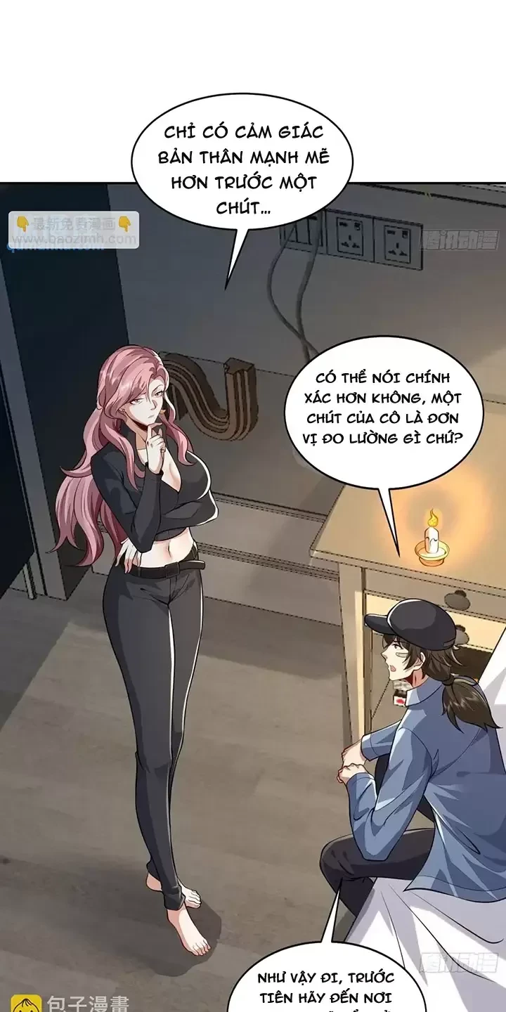 Đệ Nhất Danh Sách Chapter 332 - Trang 4