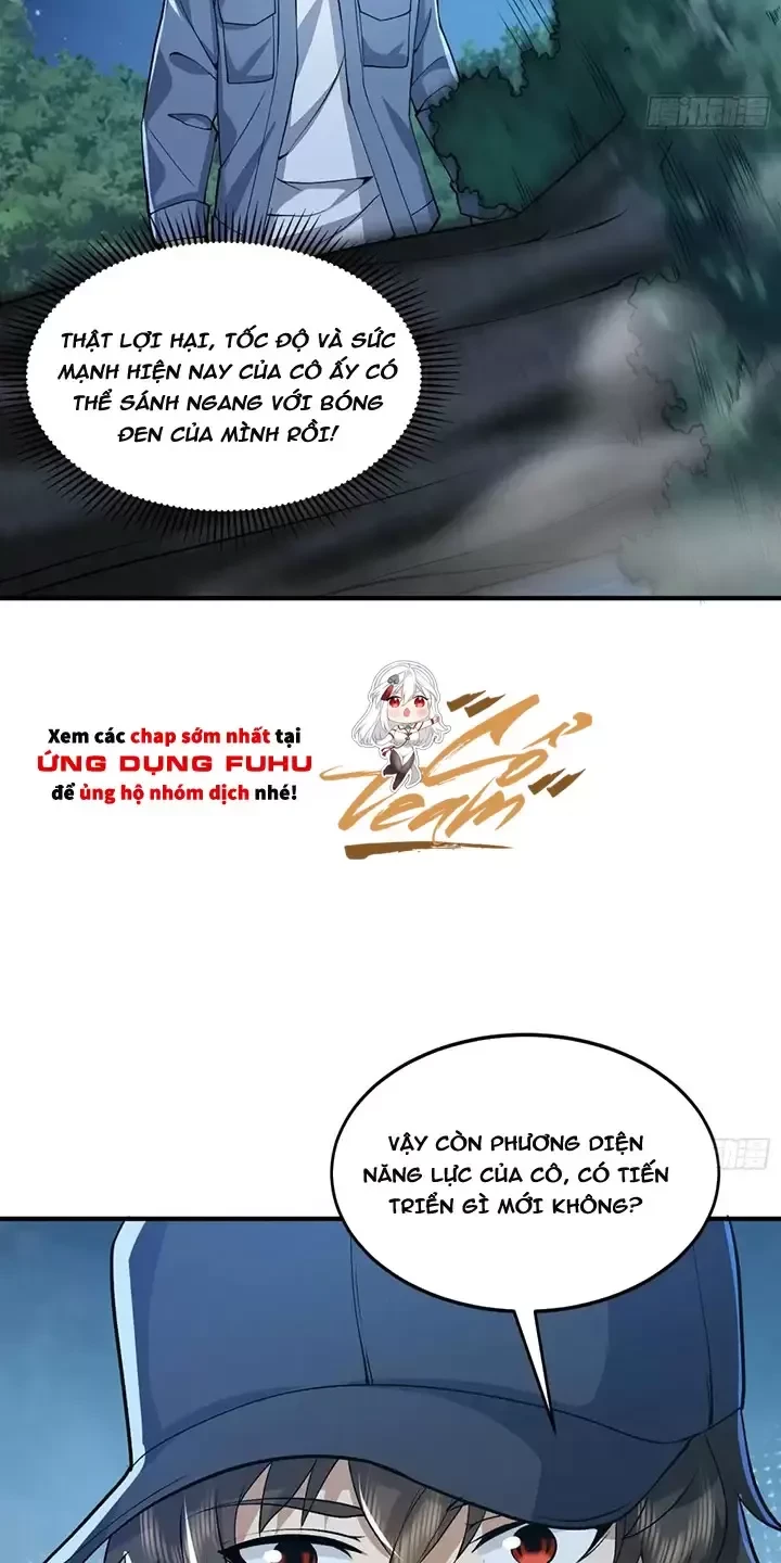 Đệ Nhất Danh Sách Chapter 332 - Trang 4