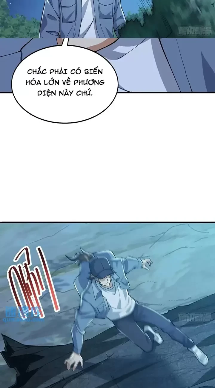 Đệ Nhất Danh Sách Chapter 332 - Trang 4