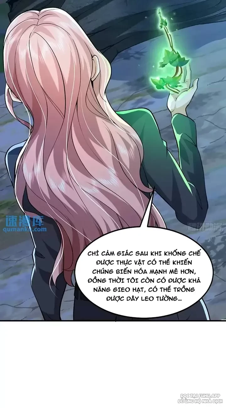 Đệ Nhất Danh Sách Chapter 332 - Trang 4