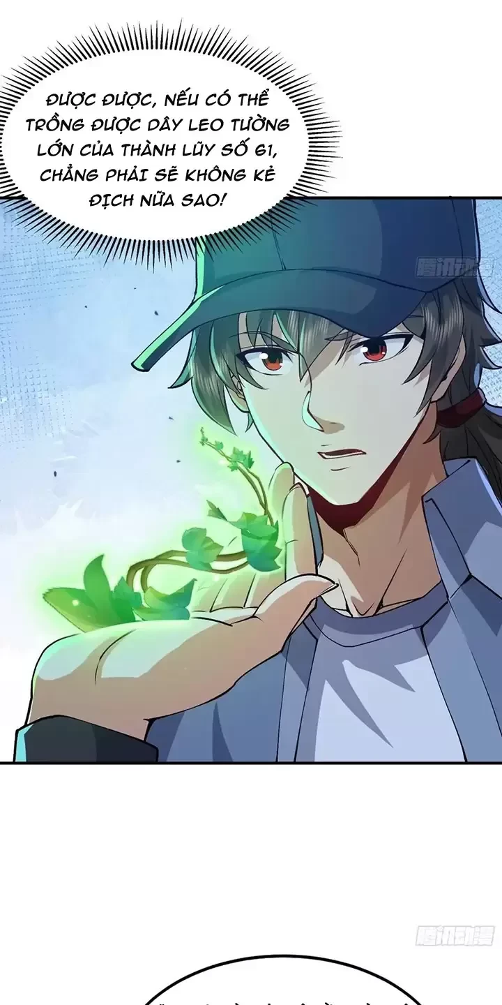 Đệ Nhất Danh Sách Chapter 332 - Trang 4