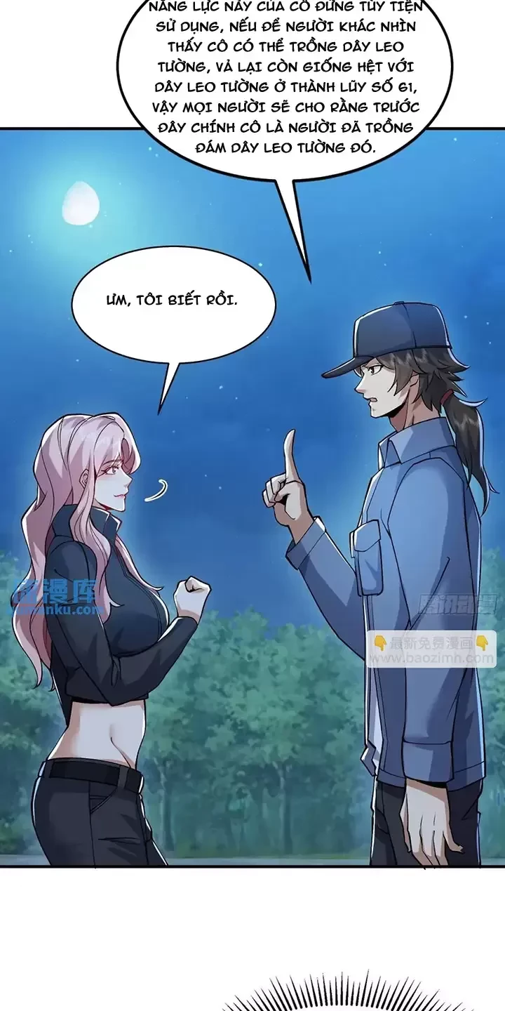 Đệ Nhất Danh Sách Chapter 332 - Trang 4