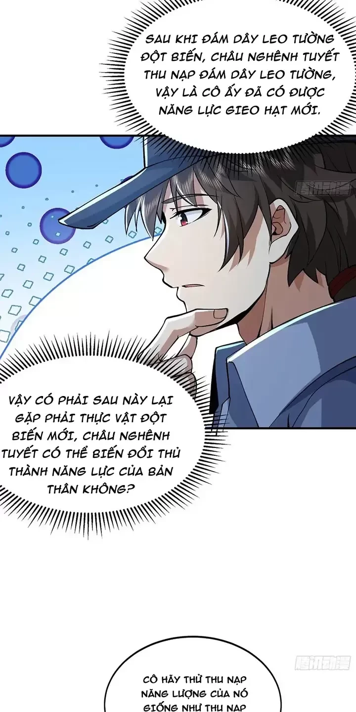 Đệ Nhất Danh Sách Chapter 332 - Trang 4