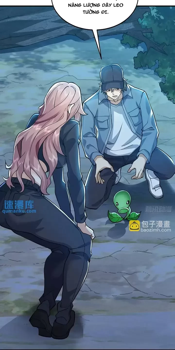 Đệ Nhất Danh Sách Chapter 332 - Trang 4