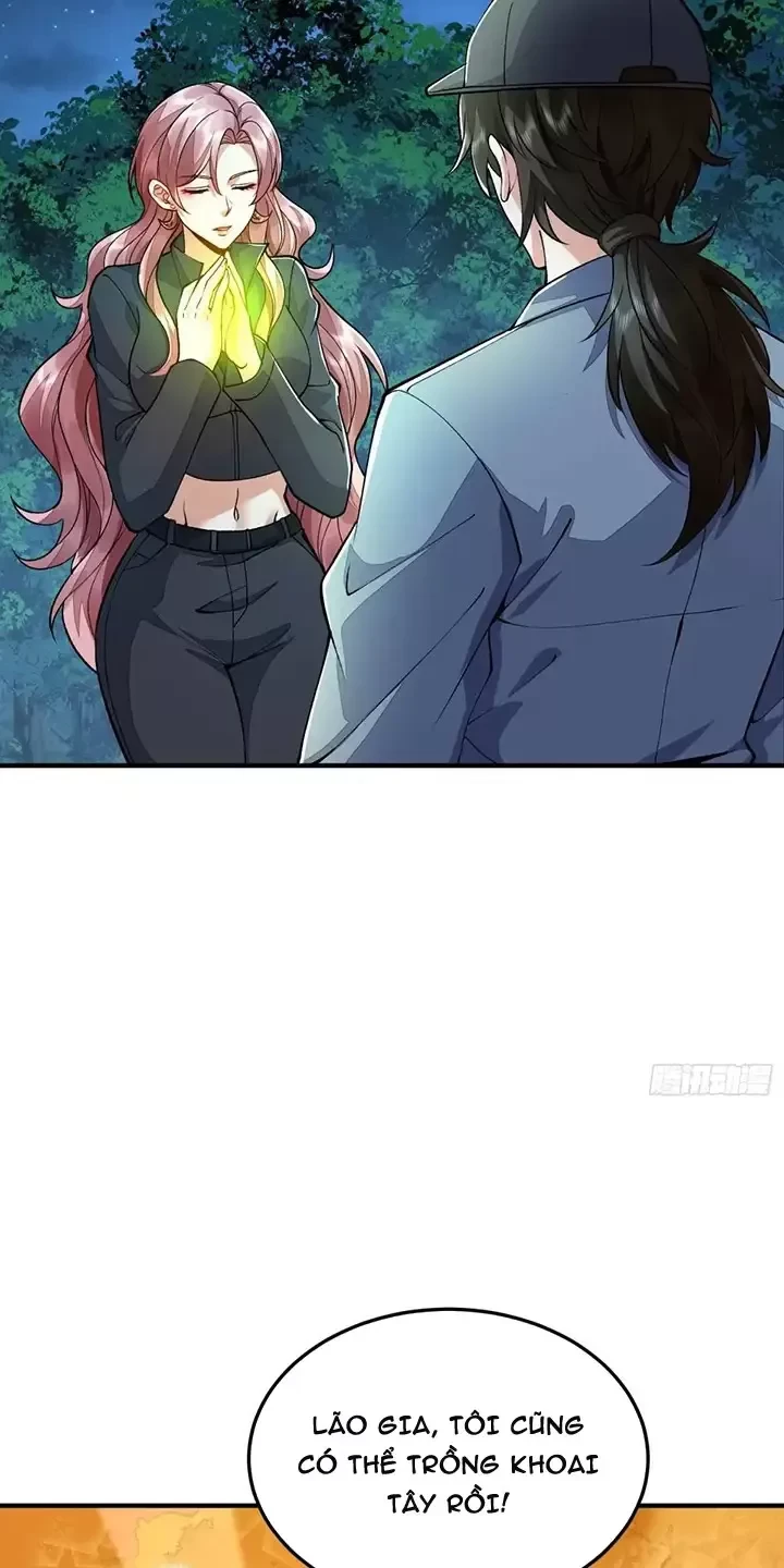 Đệ Nhất Danh Sách Chapter 332 - Trang 4