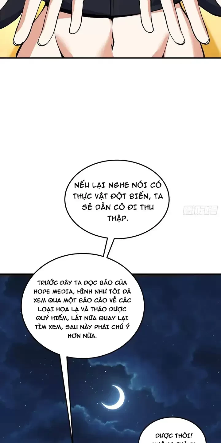 Đệ Nhất Danh Sách Chapter 332 - Trang 4