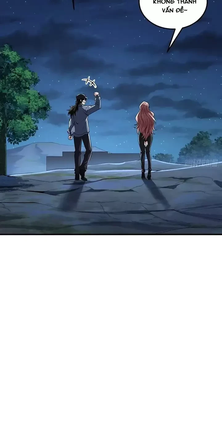 Đệ Nhất Danh Sách Chapter 332 - Trang 4