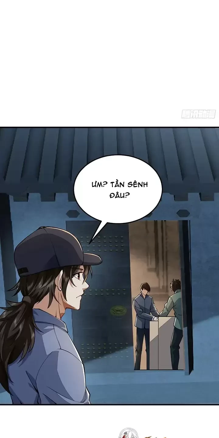 Đệ Nhất Danh Sách Chapter 332 - Trang 4