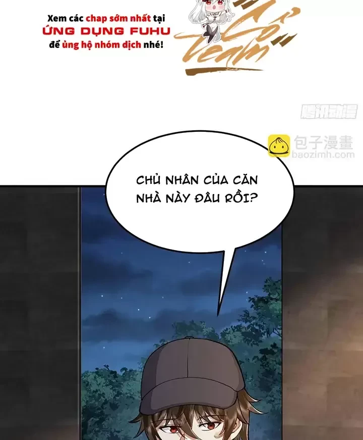 Đệ Nhất Danh Sách Chapter 332 - Trang 4