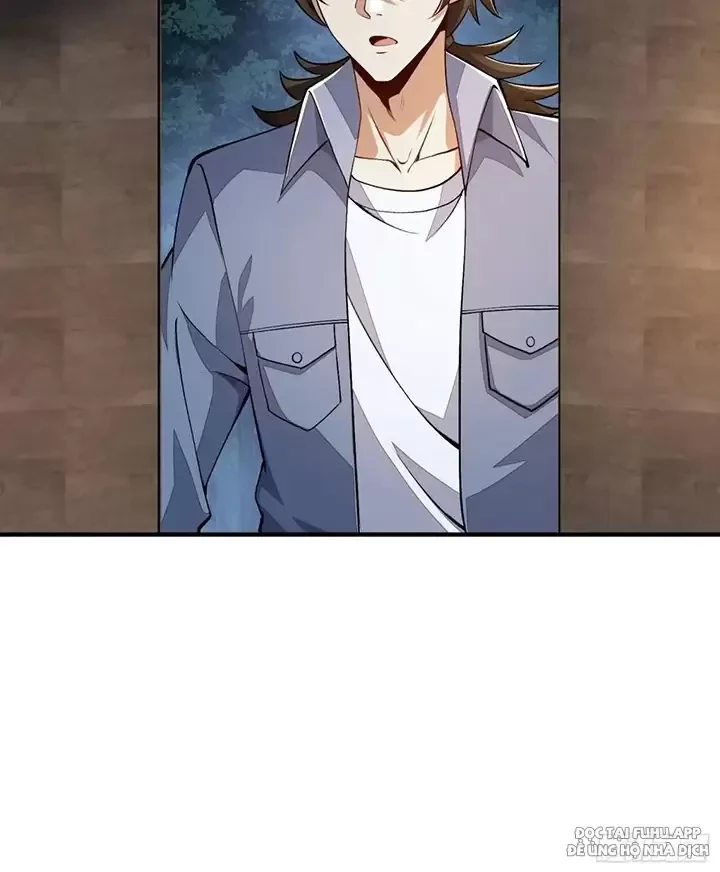 Đệ Nhất Danh Sách Chapter 332 - Trang 4