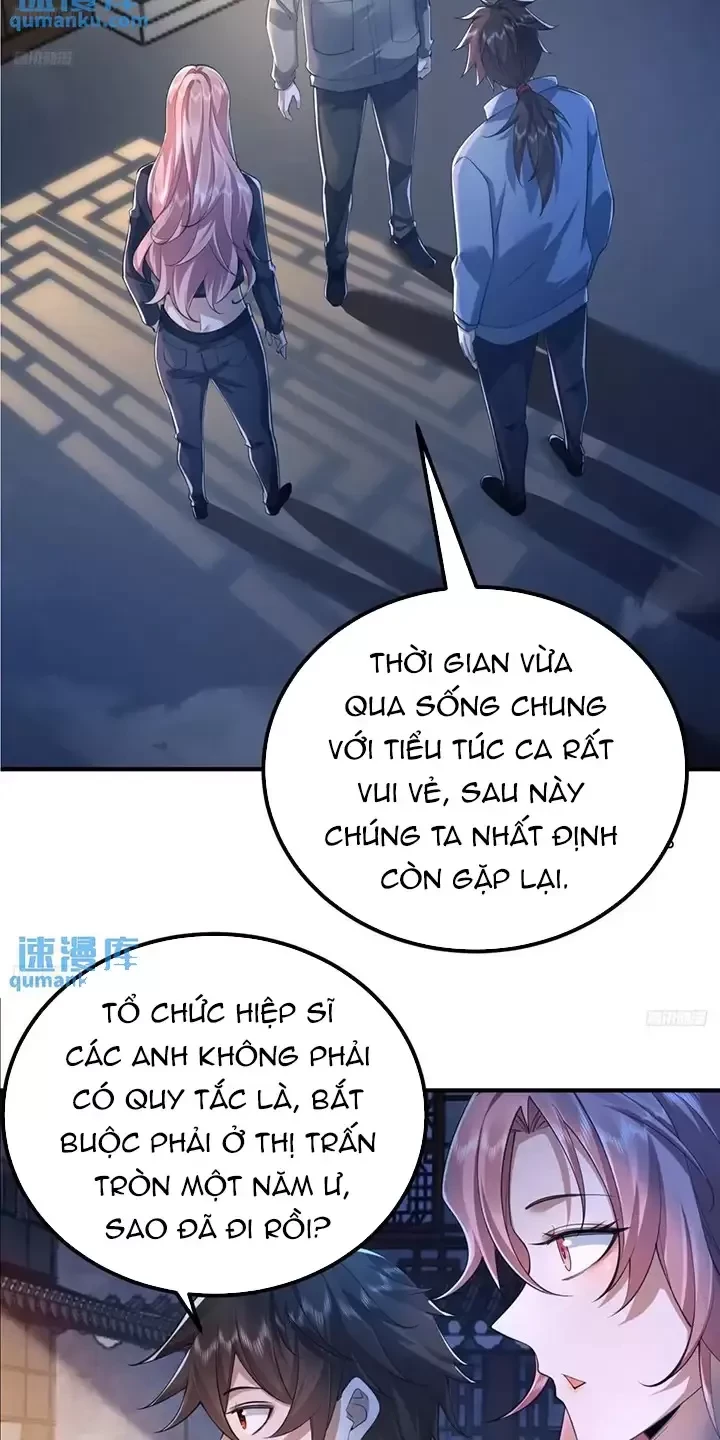 Đệ Nhất Danh Sách Chapter 333 - Trang 4