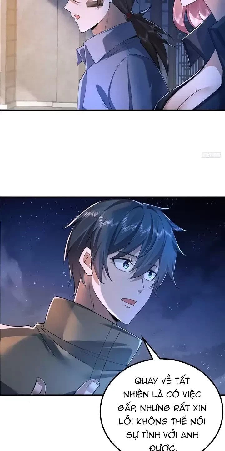 Đệ Nhất Danh Sách Chapter 333 - Trang 4