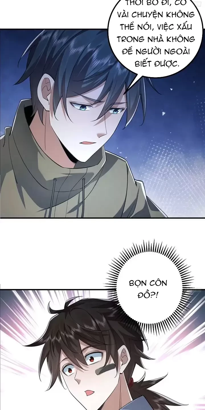 Đệ Nhất Danh Sách Chapter 333 - Trang 4