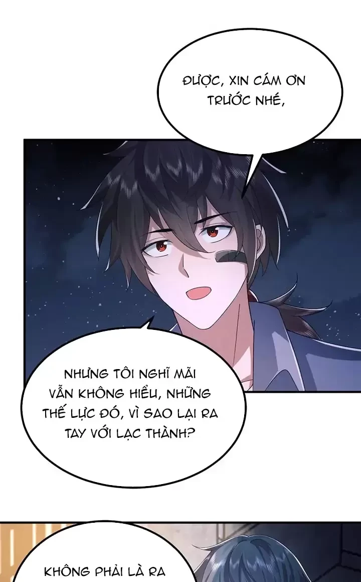 Đệ Nhất Danh Sách Chapter 333 - Trang 4