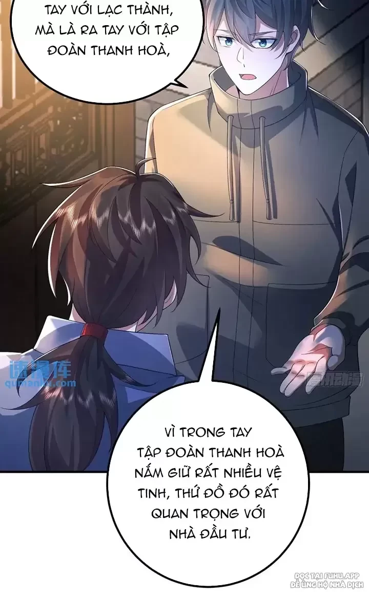 Đệ Nhất Danh Sách Chapter 333 - Trang 4