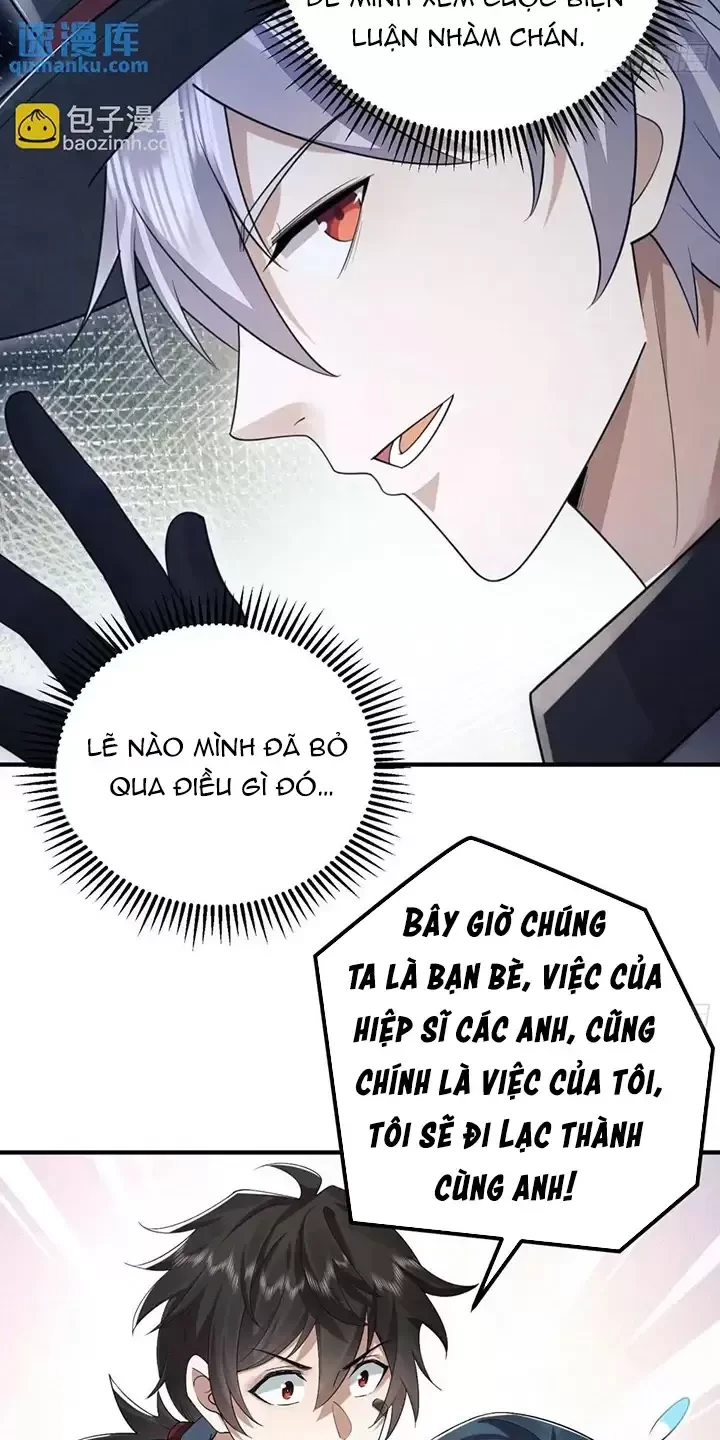 Đệ Nhất Danh Sách Chapter 333 - Trang 4