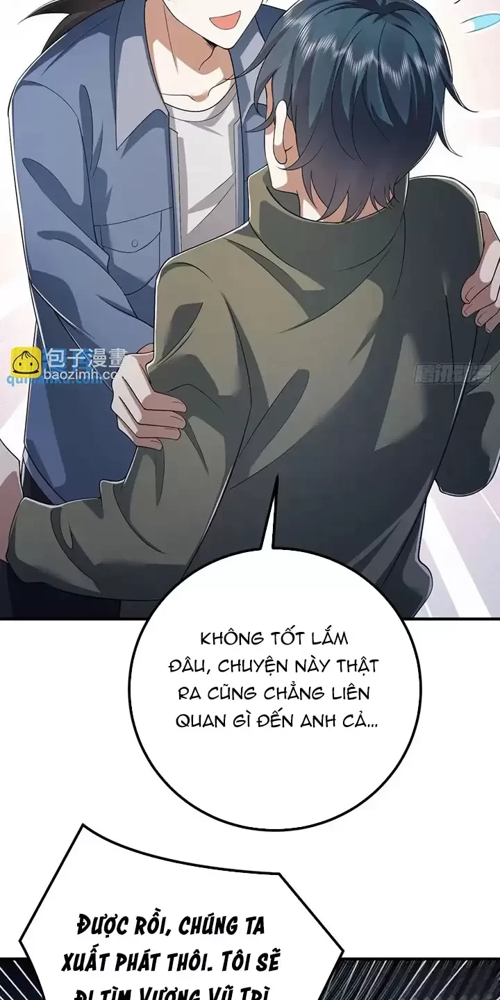 Đệ Nhất Danh Sách Chapter 333 - Trang 4
