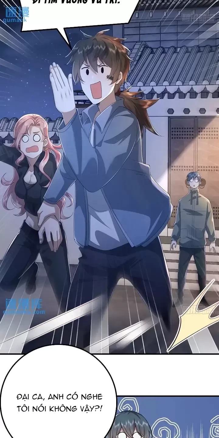 Đệ Nhất Danh Sách Chapter 333 - Trang 4