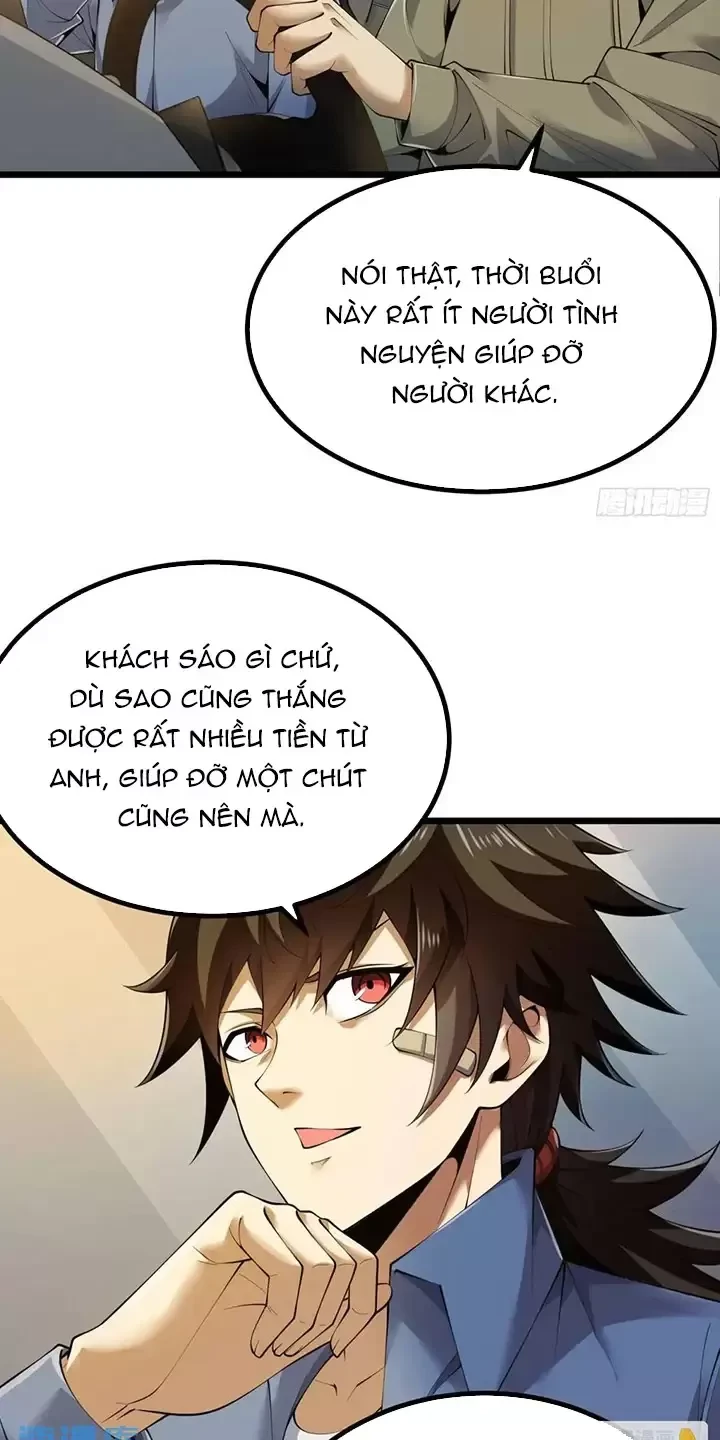 Đệ Nhất Danh Sách Chapter 333 - Trang 4