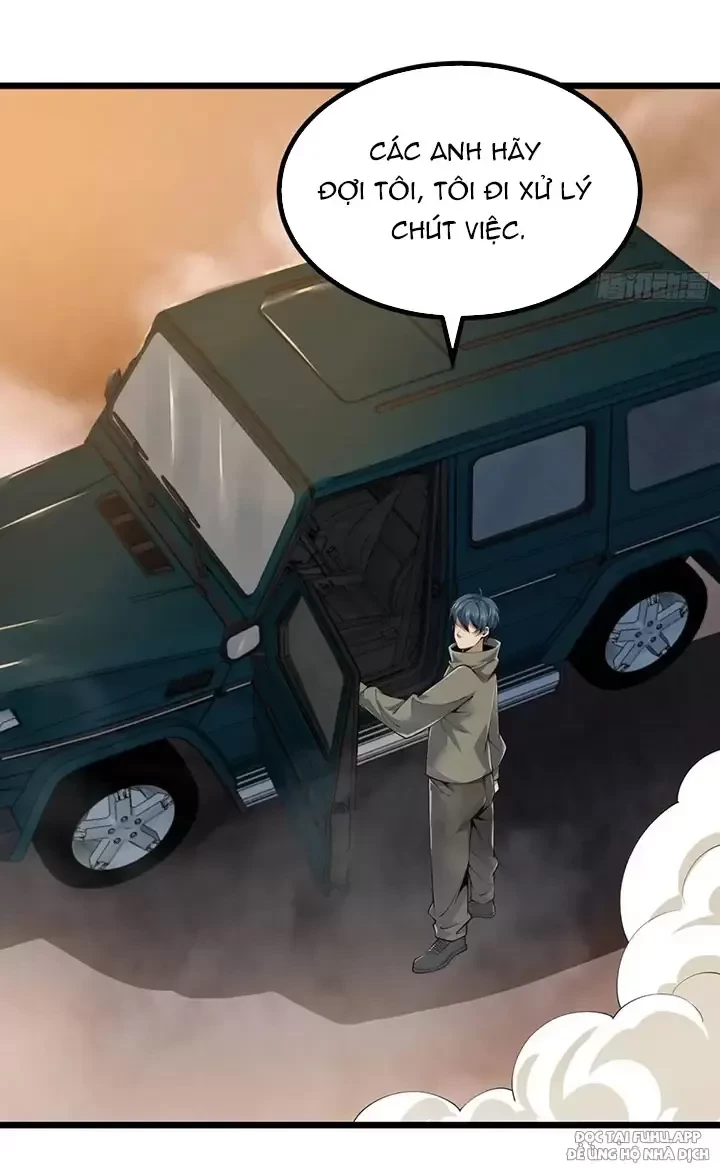 Đệ Nhất Danh Sách Chapter 333 - Trang 4