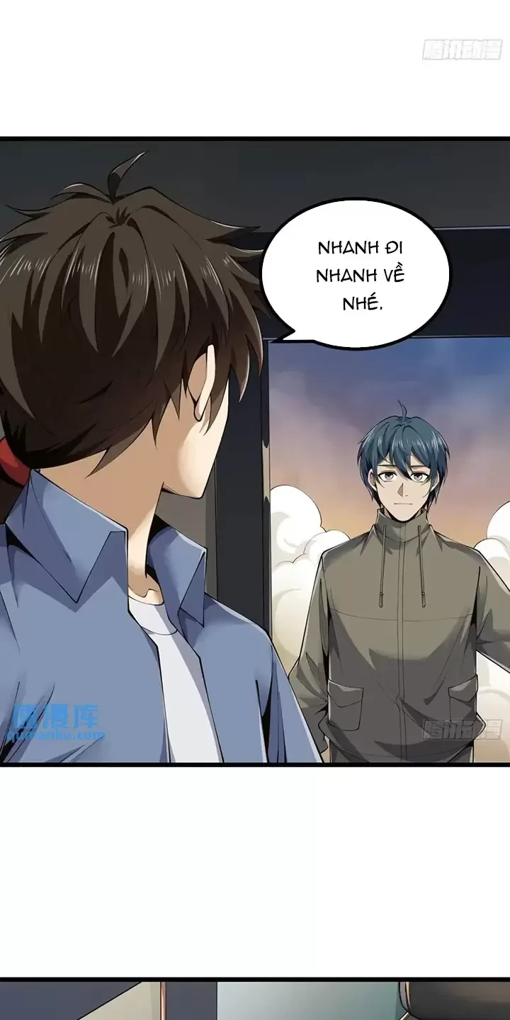 Đệ Nhất Danh Sách Chapter 333 - Trang 4