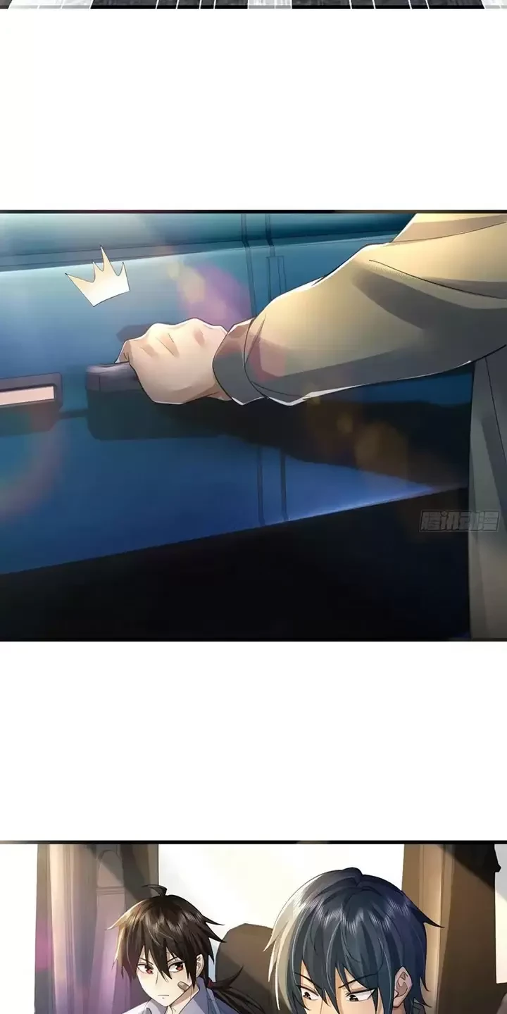 Đệ Nhất Danh Sách Chapter 333 - Trang 4