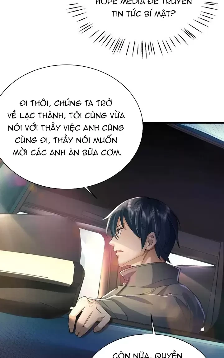 Đệ Nhất Danh Sách Chapter 333 - Trang 4