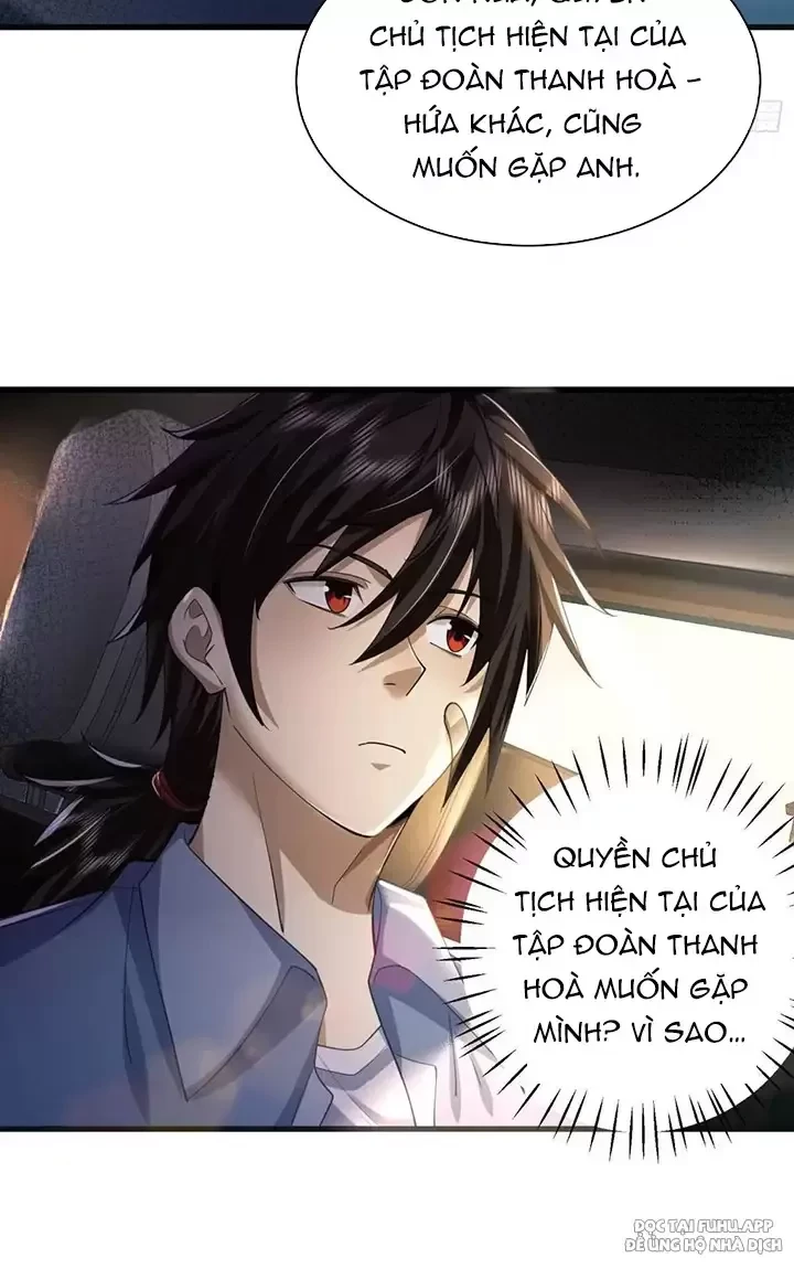 Đệ Nhất Danh Sách Chapter 333 - Trang 4