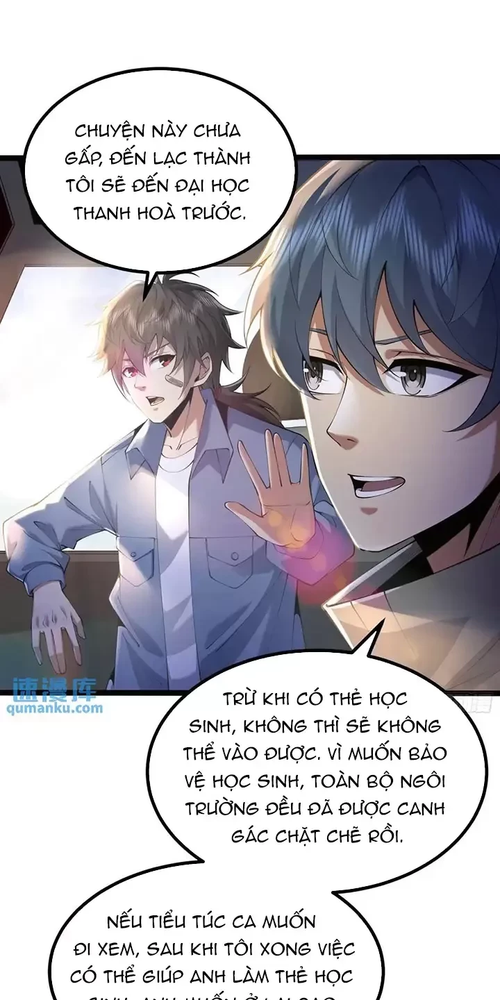 Đệ Nhất Danh Sách Chapter 333 - Trang 4