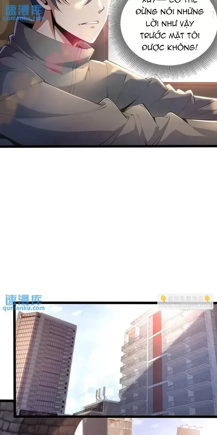 Đệ Nhất Danh Sách Chapter 333 - Trang 4