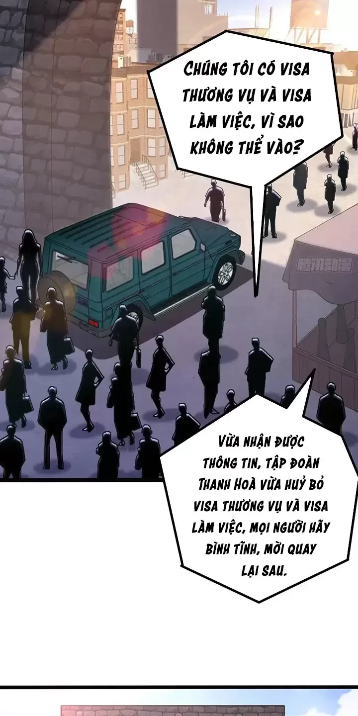 Đệ Nhất Danh Sách Chapter 333 - Trang 4