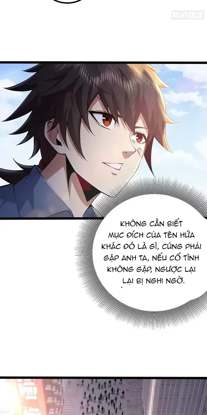 Đệ Nhất Danh Sách Chapter 333 - Trang 4