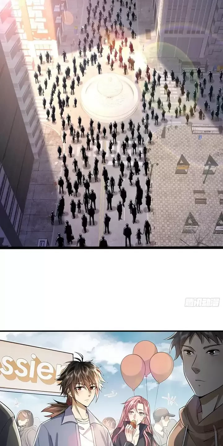 Đệ Nhất Danh Sách Chapter 333 - Trang 4