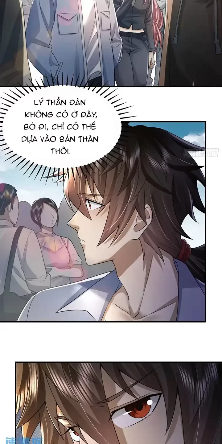 Đệ Nhất Danh Sách Chapter 333 - Trang 4