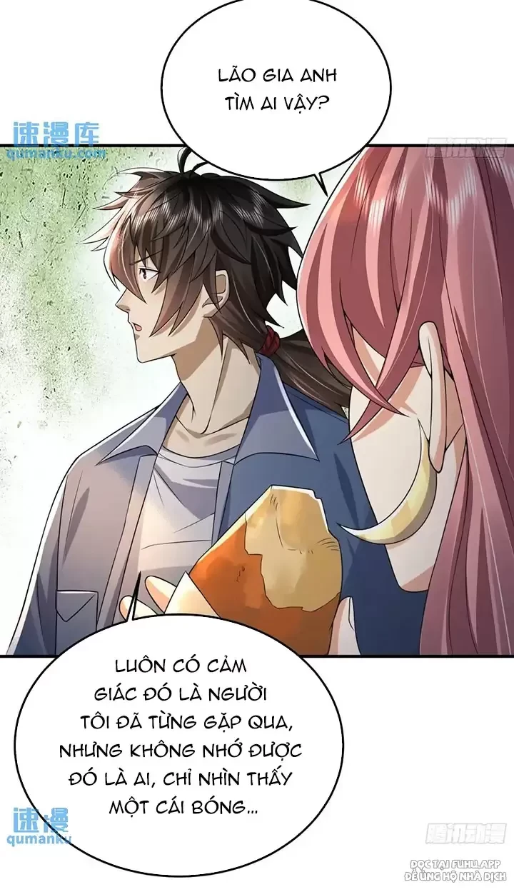 Đệ Nhất Danh Sách Chapter 333 - Trang 4