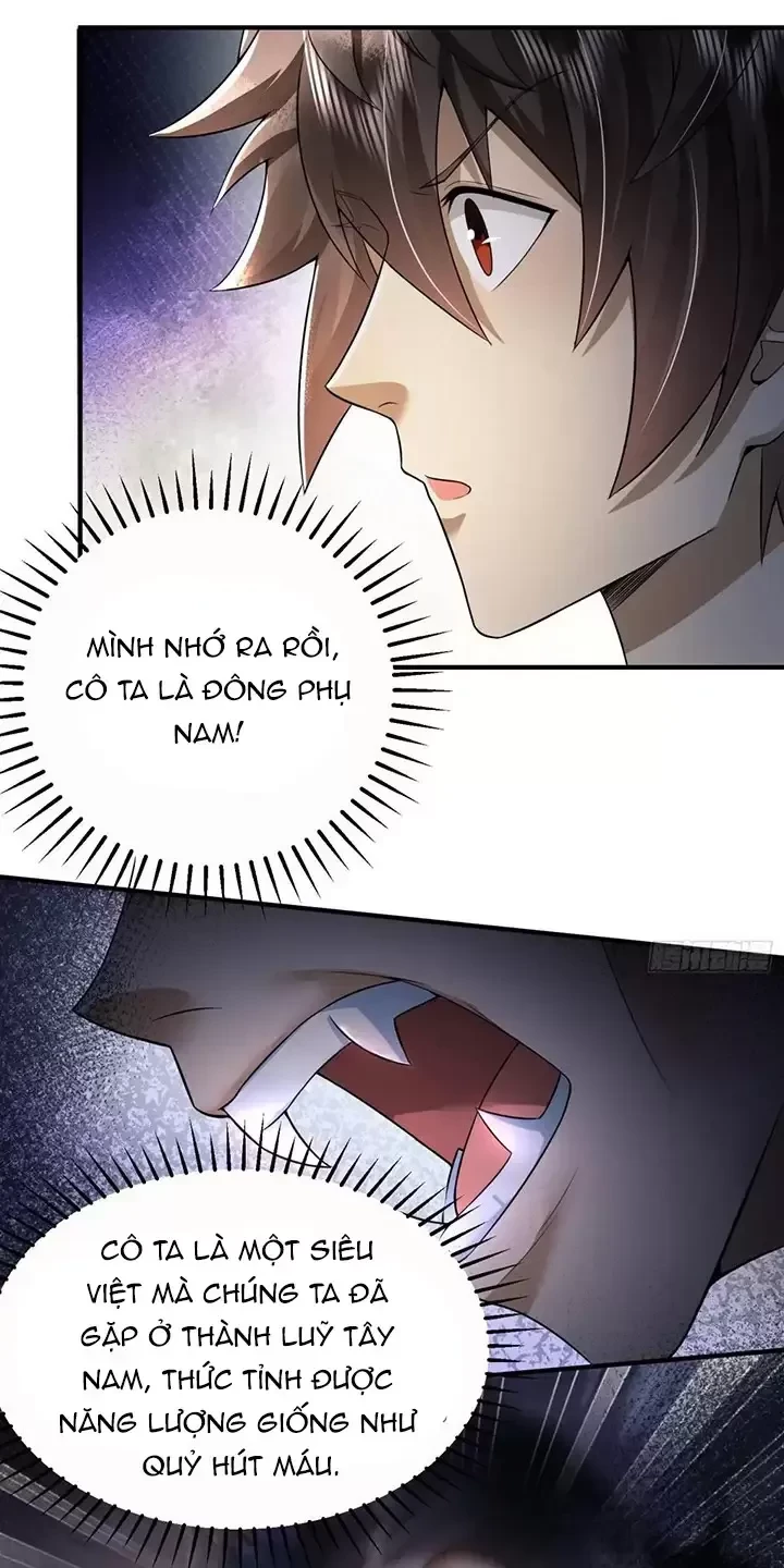 Đệ Nhất Danh Sách Chapter 333 - Trang 4