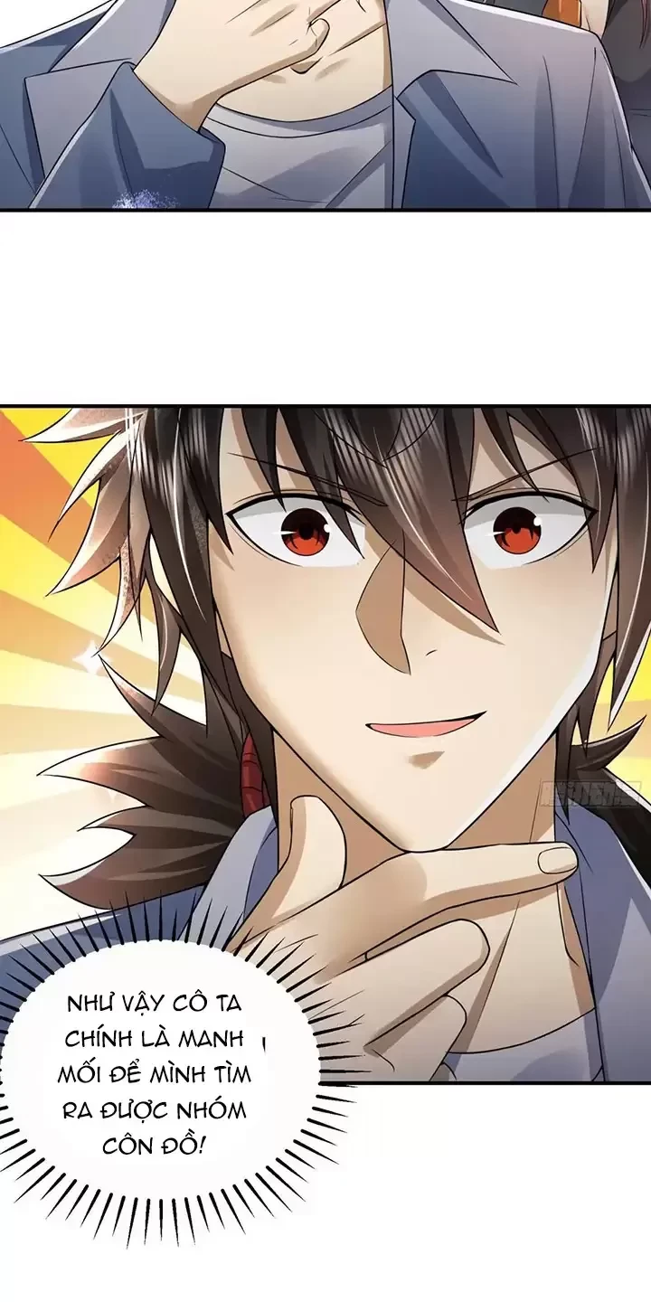 Đệ Nhất Danh Sách Chapter 333 - Trang 4