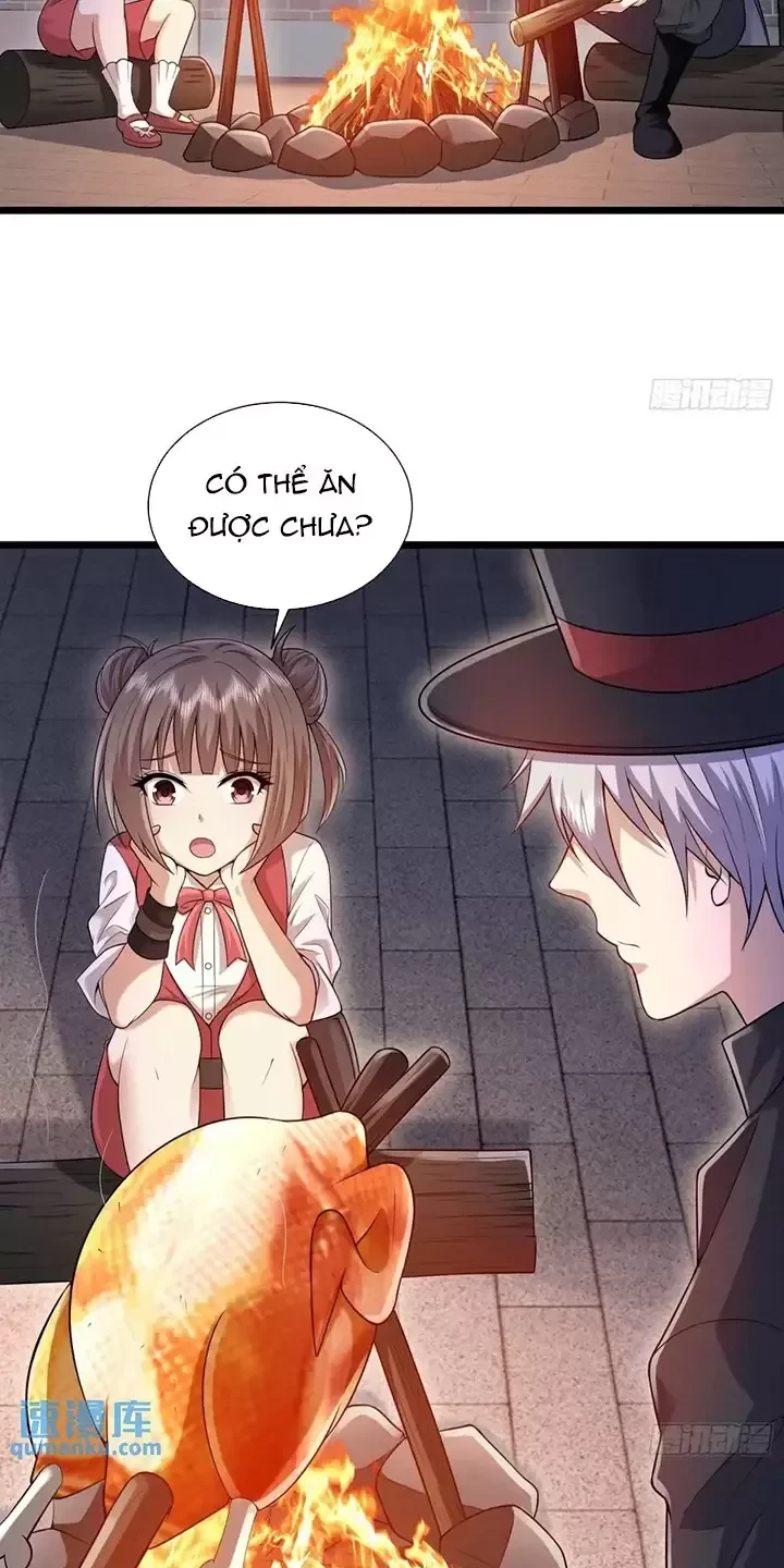 Đệ Nhất Danh Sách Chapter 333 - Trang 4