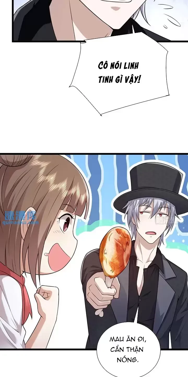 Đệ Nhất Danh Sách Chapter 333 - Trang 4