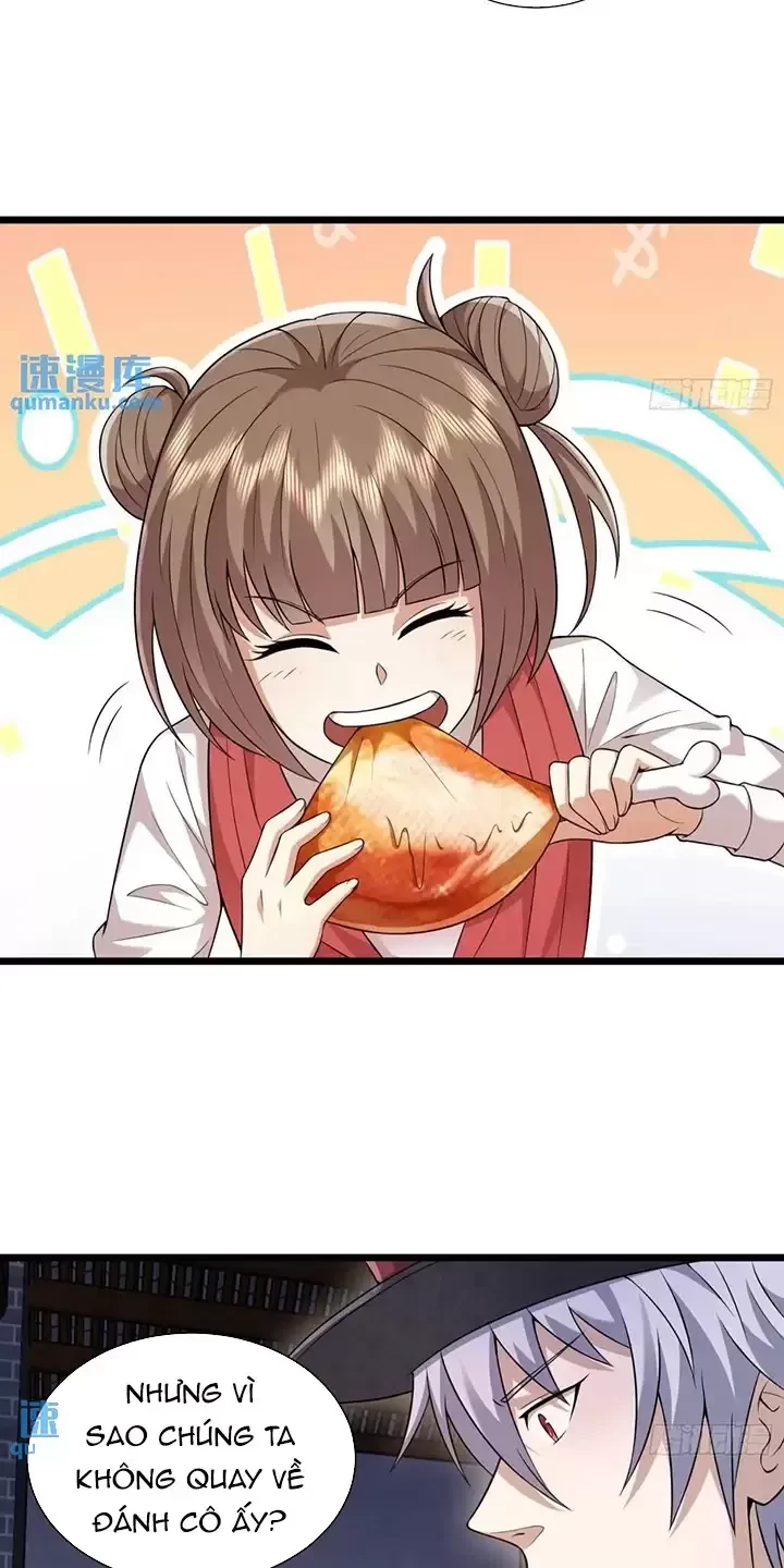 Đệ Nhất Danh Sách Chapter 333 - Trang 4