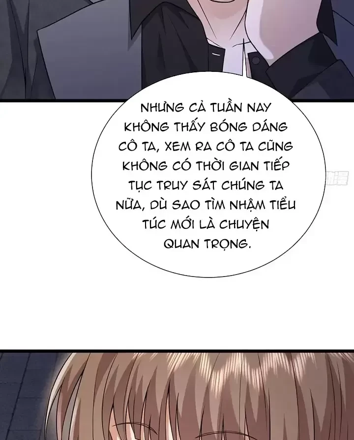 Đệ Nhất Danh Sách Chapter 333 - Trang 4