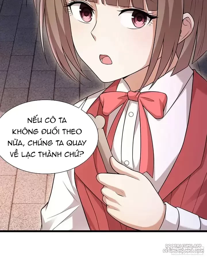 Đệ Nhất Danh Sách Chapter 333 - Trang 4