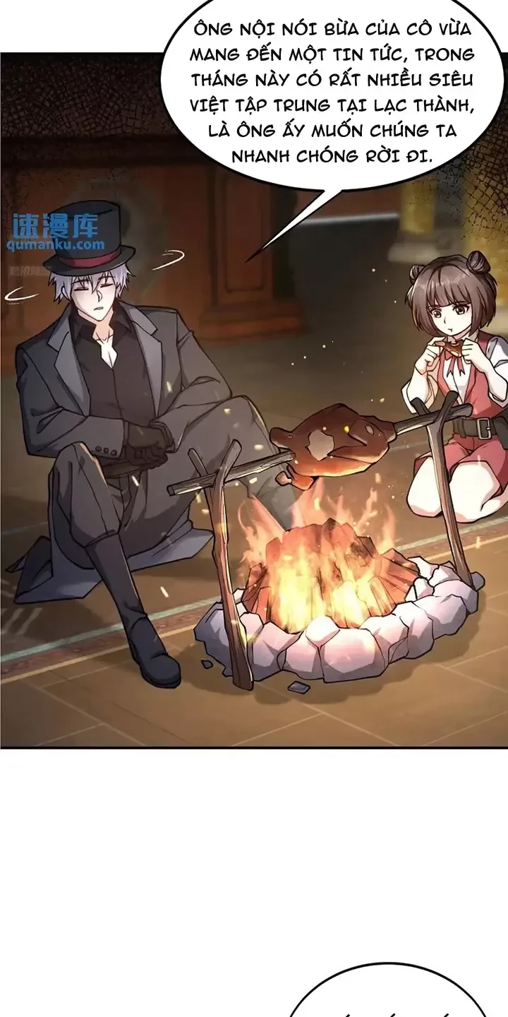 Đệ Nhất Danh Sách Chapter 334 - Next Chapter 335