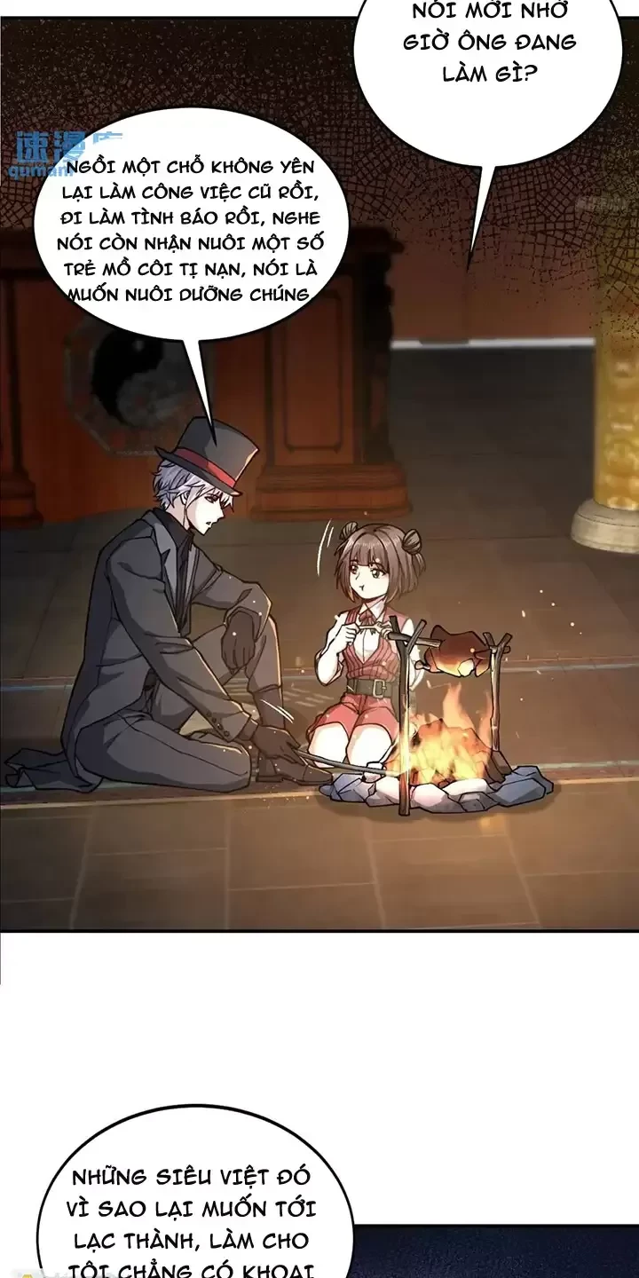 Đệ Nhất Danh Sách Chapter 334 - Next Chapter 335