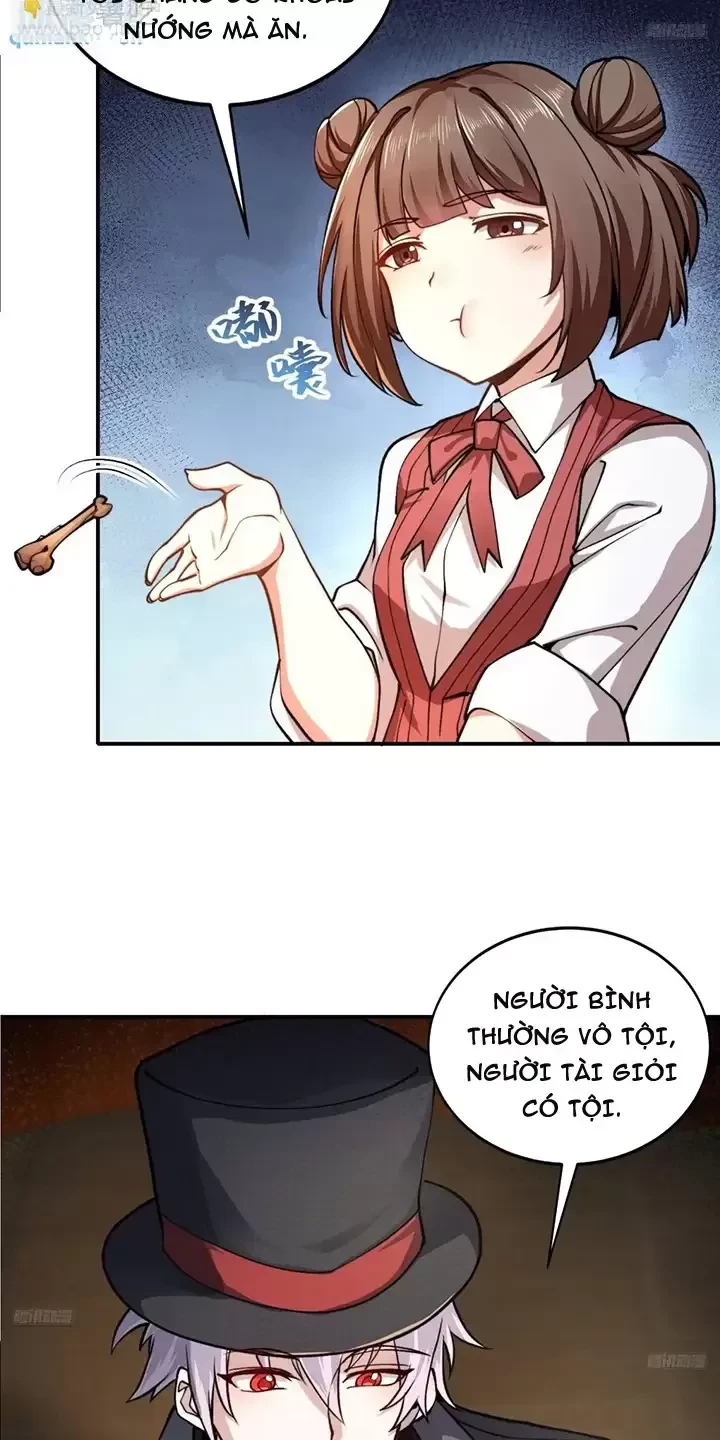 Đệ Nhất Danh Sách Chapter 334 - Next Chapter 335