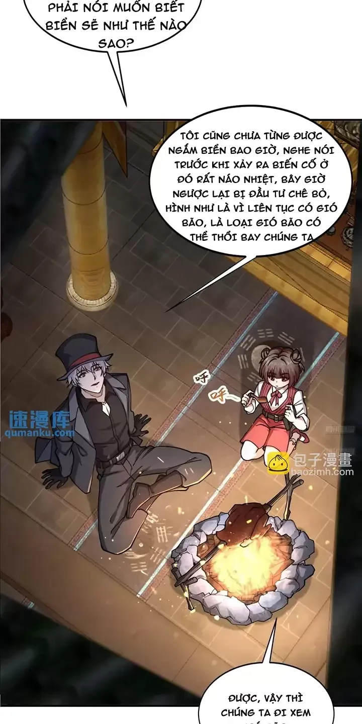 Đệ Nhất Danh Sách Chapter 334 - Next Chapter 335