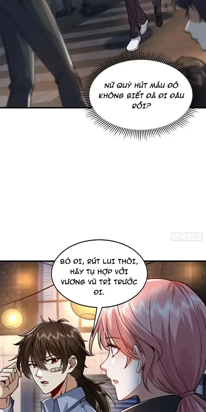Đệ Nhất Danh Sách Chapter 334 - Next Chapter 335