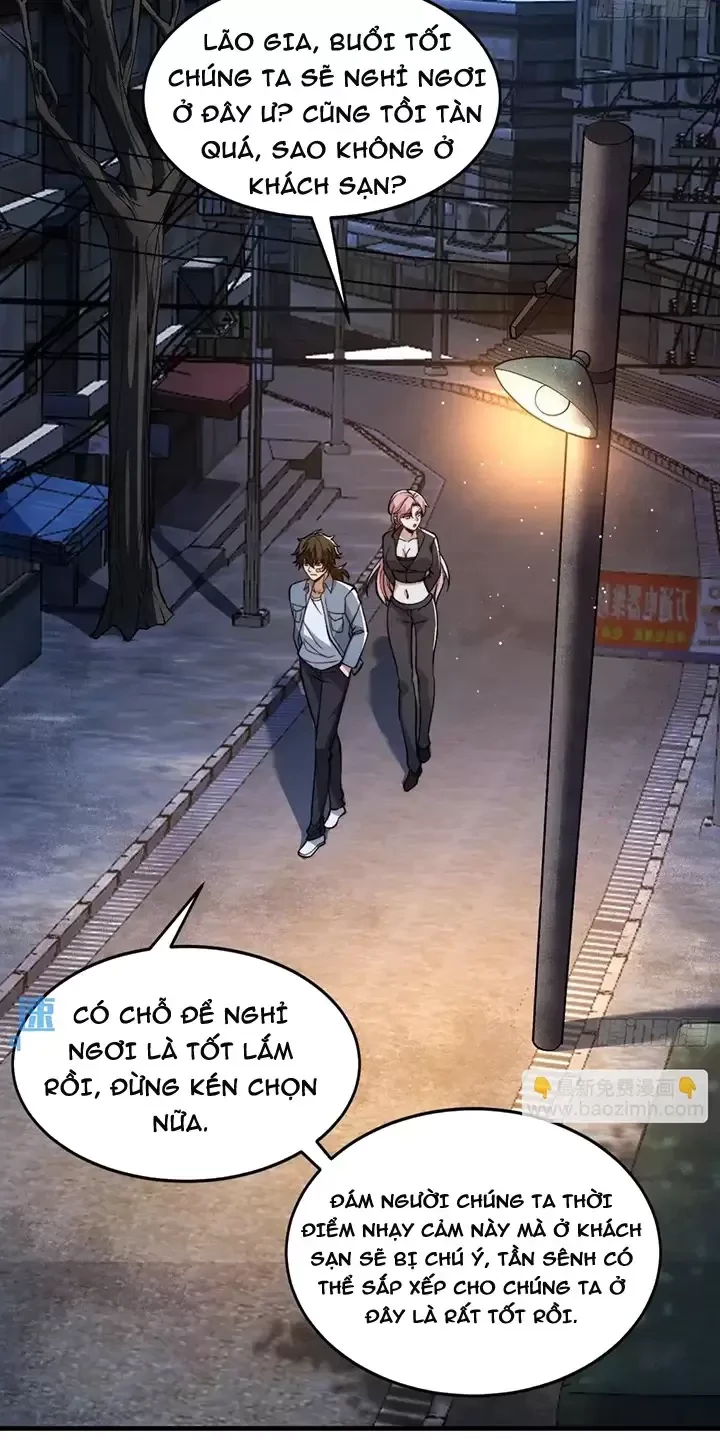 Đệ Nhất Danh Sách Chapter 334 - Next Chapter 335